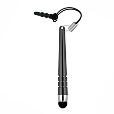 Mini Stylus Touch Pen Aluminum Compact for Phones