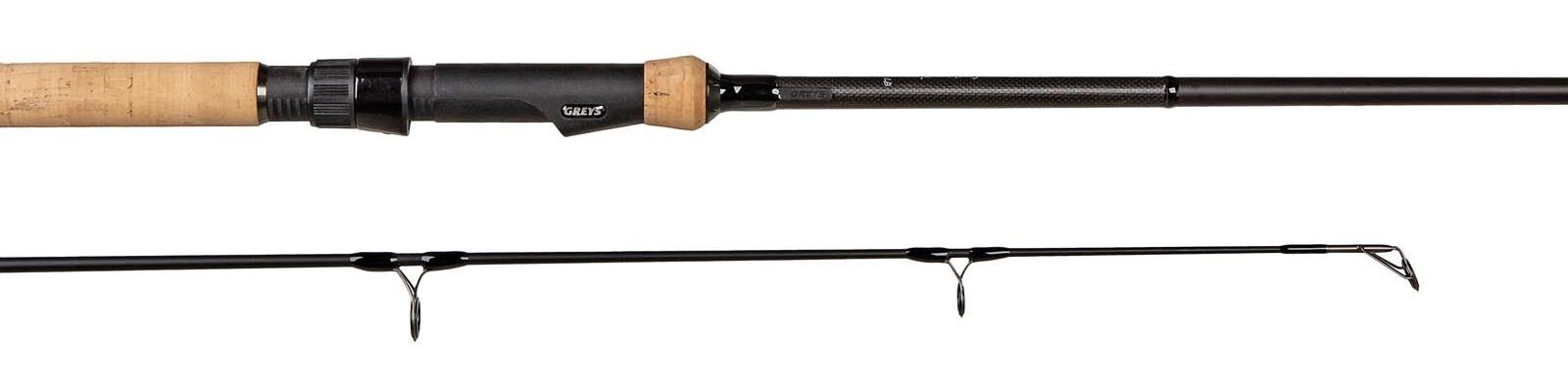 Greys 7ft, 9ft & 12ft Stalking Carp Fishing Rods – Stalker Carp