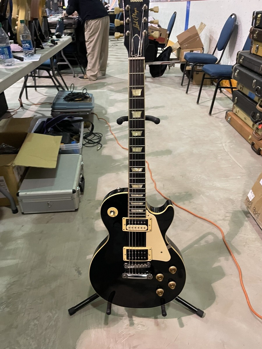 Yamaha Lord Player Black Early 1980s | eBay