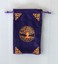 A-E-Waite-Tarot-Tarjetas-Velvet-Tarot-Bolsa-Caja-Tallada-A-Mano-opciones-individuales miniatura 10
