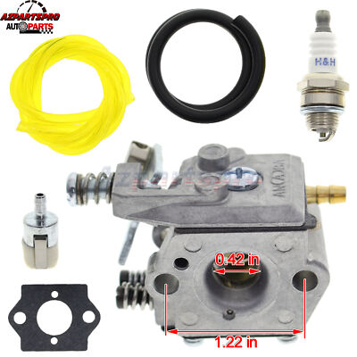 Carburetor For Echo Mantis Tiller 7222 7222E 7222M 7225 7230 7240 7920 7924