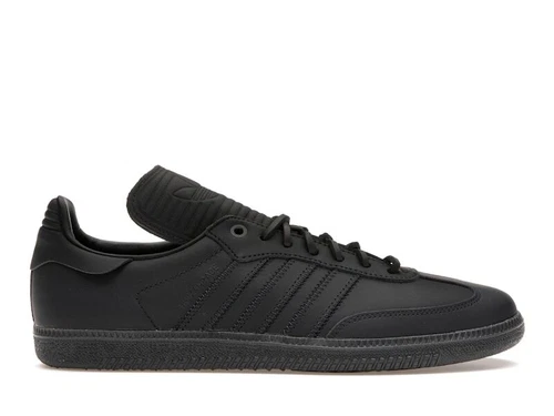 adidas Pharrell x Samba Human Race Charcoal - IE7291