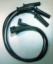 Spark Plug Wire Set United Ignition Wire 7430