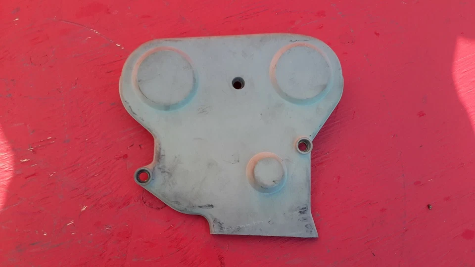 Cubierta de correa de distribución Ducati ST4 ST4S 2002-2005 Sport Touring 245,1.021,1A OEM Foto 2 de 4