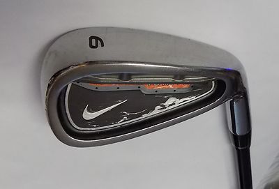 Damen Nike Ignite 6 Eisen UST W Flex Graphitschaft  