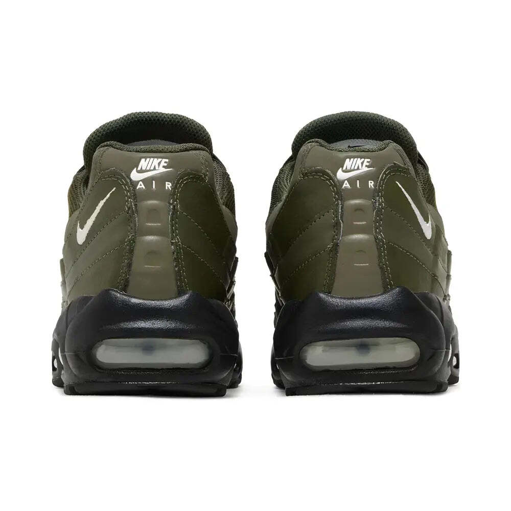cargo khaki air max 95