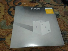 McCartney III Imagined (Indie Exclusive Gold Vinyl) Khruangin Phoebe Bridgers