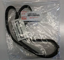 LEXUS OEM FACTORY TIMING BELT 1999-2006 RX300 AND RX330