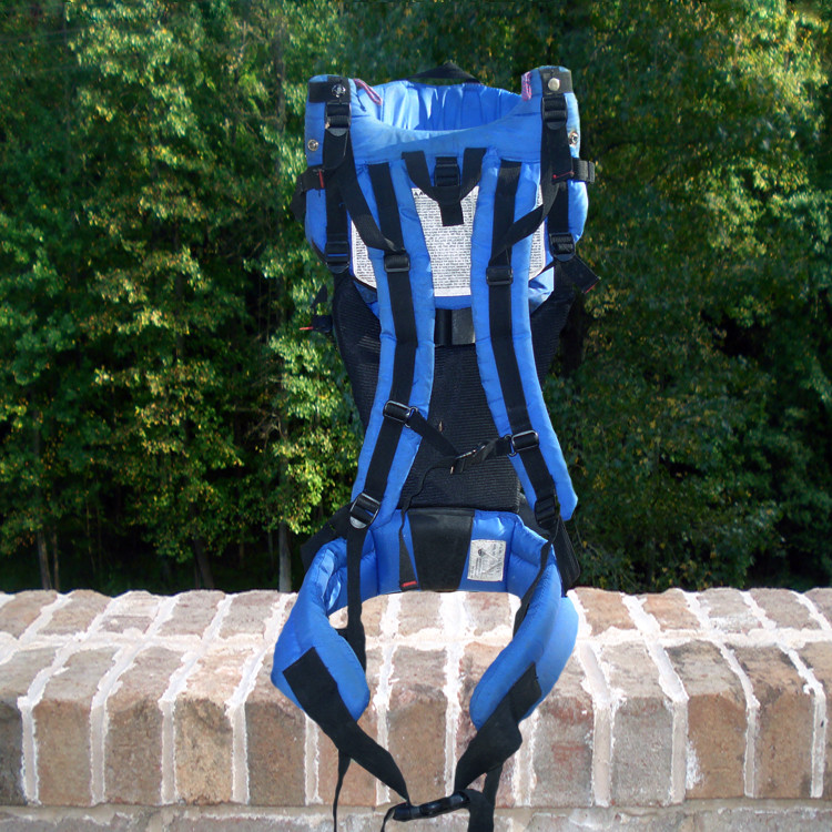 evenflo baby hiking backpack