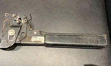 Duo-Fast 755 Wide Crown Fine Wire Stapler.