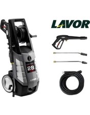 IDROPULITRICE LAVOR VERTIGO 28 PRO - 180 BAR MAX - 510 L/H - 2800 W