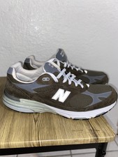 New Balance 993 Military Green 