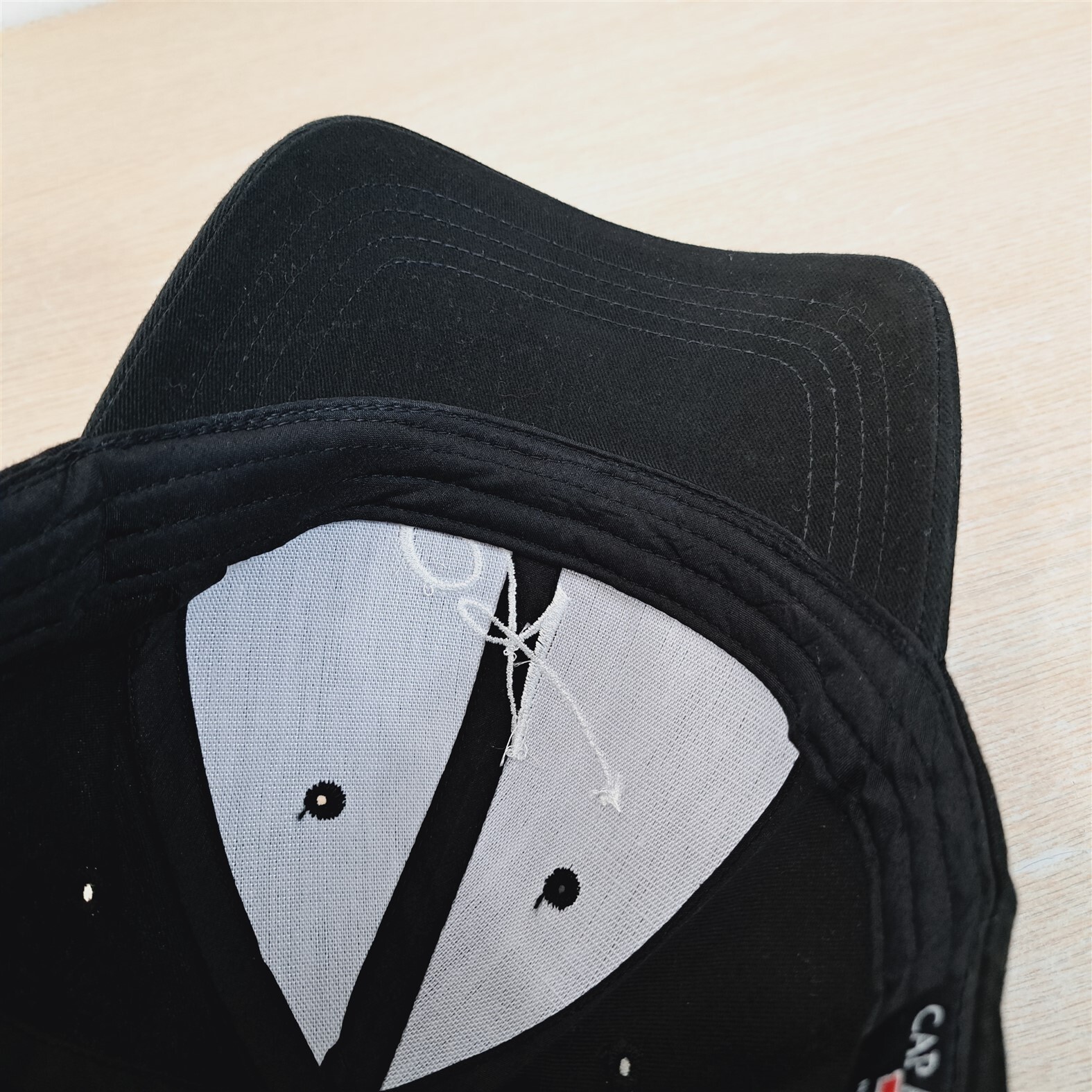 ARCHERY SUMMIT A ADJUSTABLE STRAPBACK BASEBALL HA… - image 13