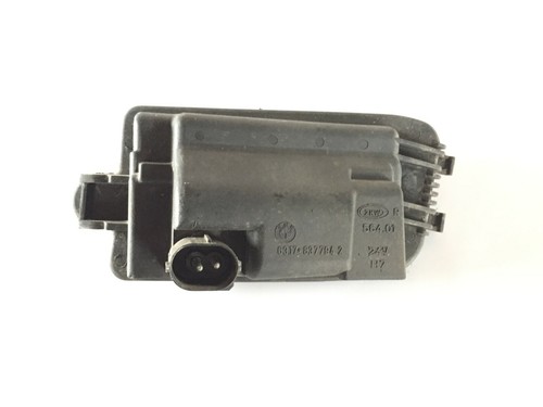 BMW E39 Nebelscheinwerfer Deckel 8377942