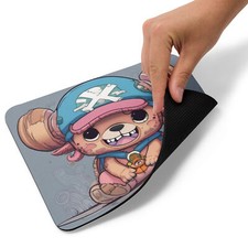 Mouse pad Anime Rentier