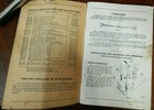 McCormick-Deering Universal Tractor Mower ~1945~ OWNERS MANUAL~No.25-V — photo 2