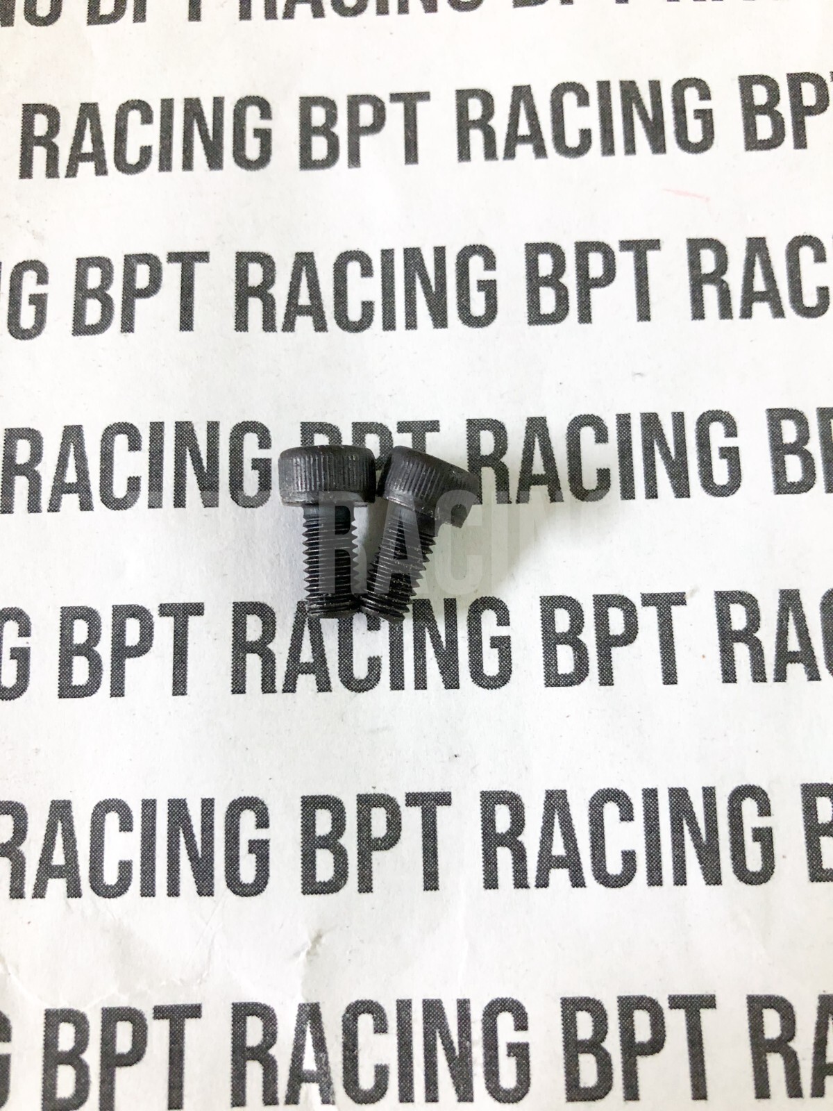 8x Hardened Jeep 3.6 V6 Exhaust Manifold Bolt Upgrade Kit eBay