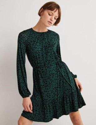 BODEN crew neck jersey mini dress size 10R NEW D0425 | eBay BODEN crew neck jersey mini dress size 10R NEW D0425 | eBay