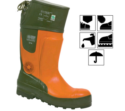 gummistiefel damen öko