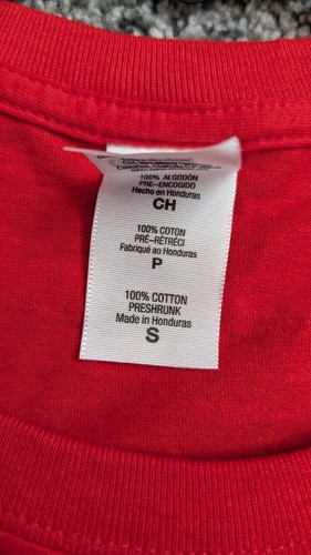 Mac Miller Macadelic Tour 2012-2013 T Shirt Mens Size Small Tour Concert Hip Hop - Picture 4 of 9