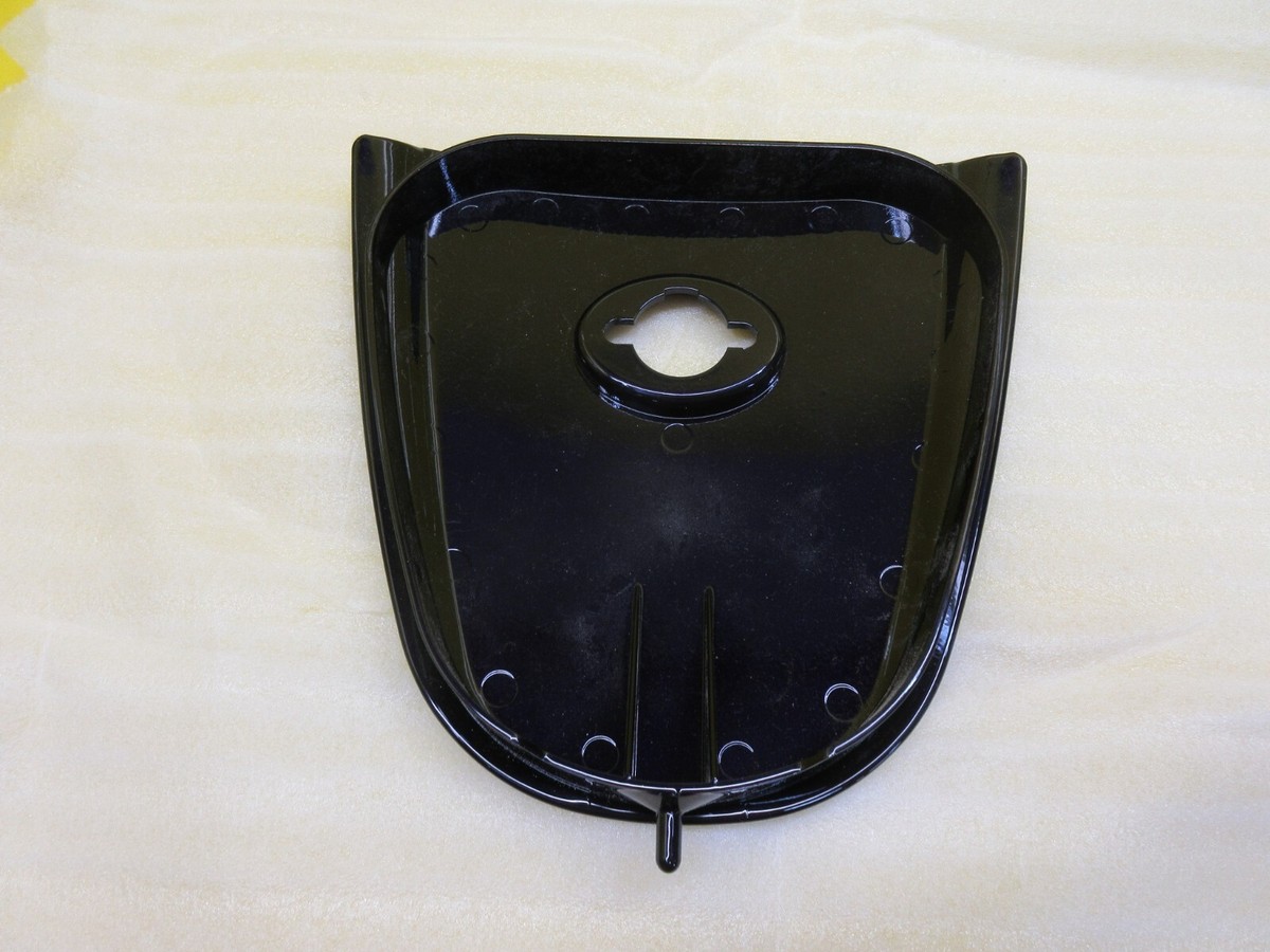 NEW OEM KAWASAKI JET SKI 750SXi 750 SXi SX PRO FUEL GAS DOOR LID