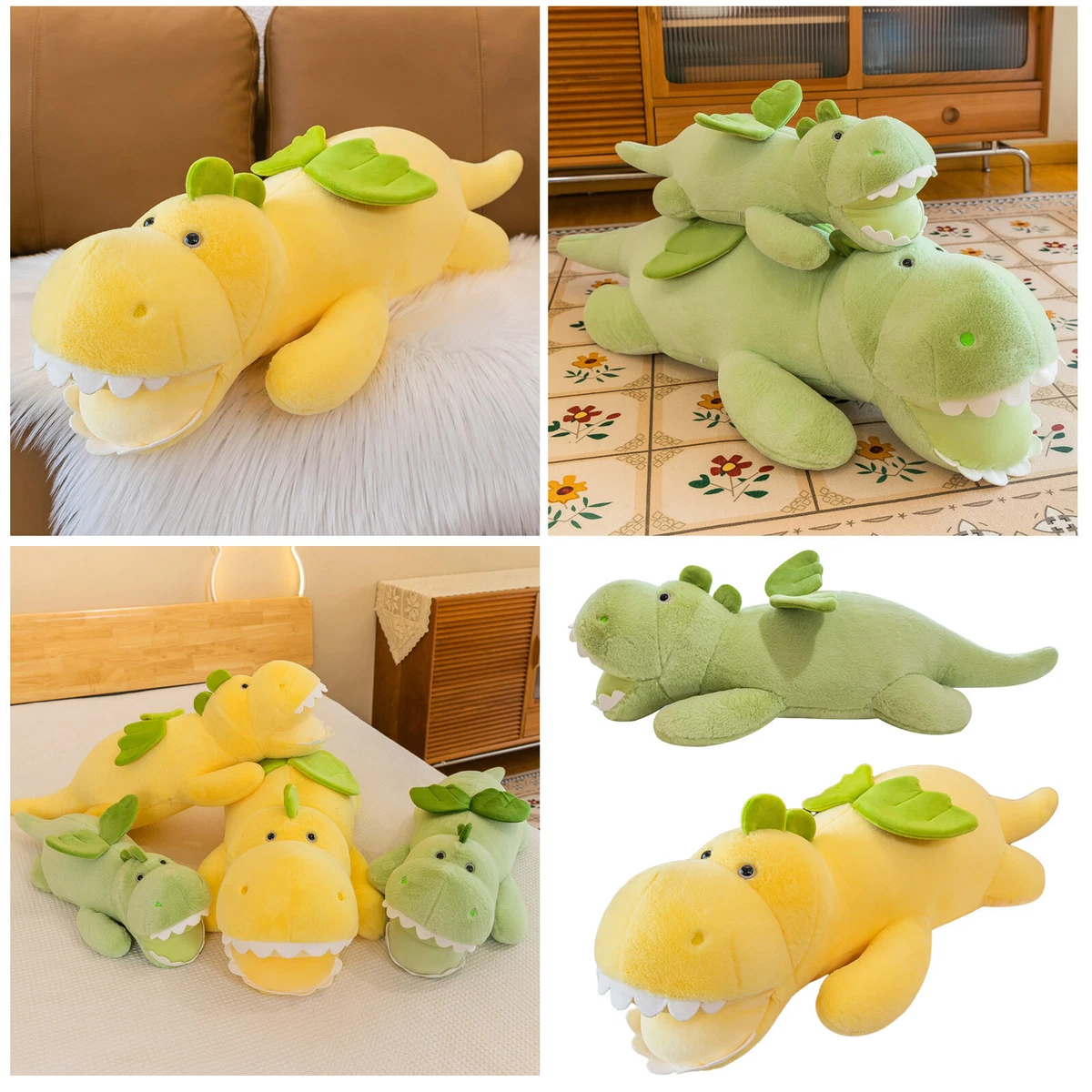 Lg best sale stuffed animals