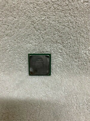 Intel Pentium 4 SL5VJ 1.80GHZ/256/400/1.75V