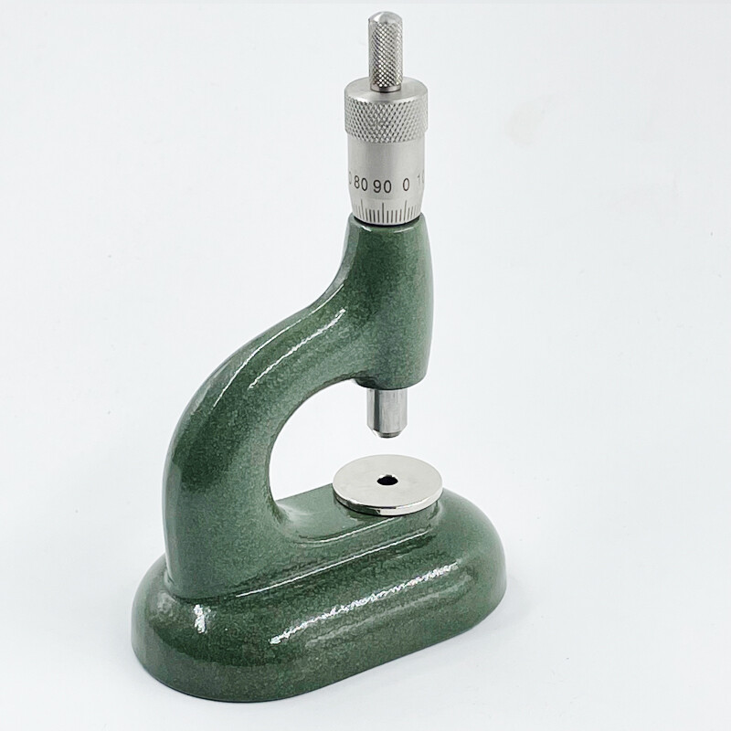 Horia MSA 13.100 (Bergeon 5372)Watchmaker Jewelling Tool With