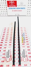 2021-2025 Sienna, 2018-2024 Camry Front Wiper Blade  Refill Set GENUINE OEM PART