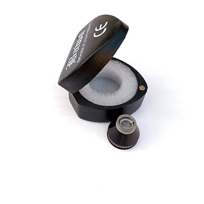 New ND-YAG Capsulotomy Lens For YAG Laser Surgery