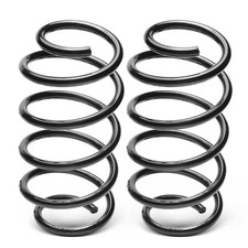 FRONT COIL SPRINGS FOR JEEP COMPASS PATRIOT 07-17 1.4 1.6 2.0 2.2 CRD 2.4