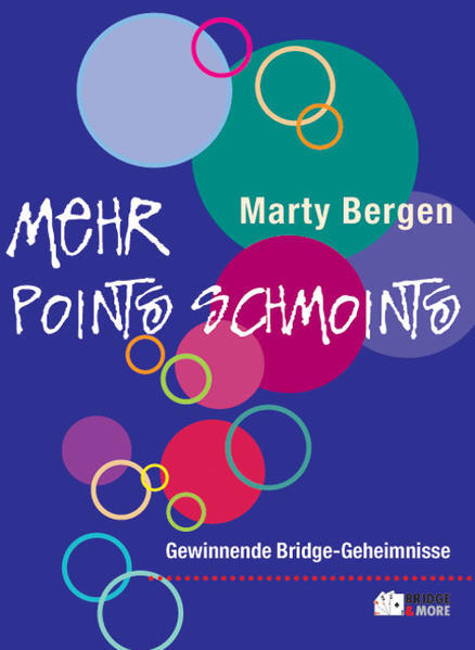 Thumbnail - Mehr Points Schmoints | Marty Bergen | 2020 | Deutsch | More Points