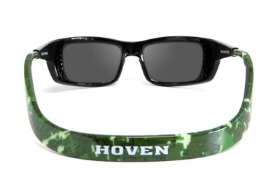Hoven Brillen Meal Ticket Polarisiert Bi-Focal Lesen Sonnenbrille