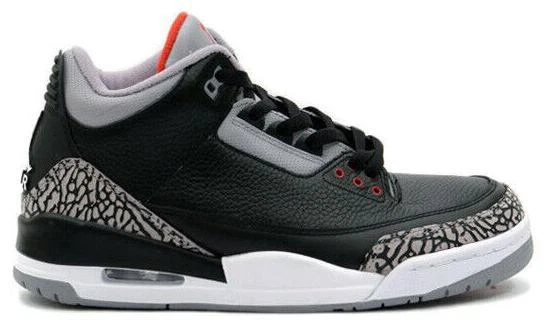 Preços baixos em Nike Supreme x Dunk Pro SB Low Black Cement | eBay