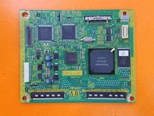 ⭐️⭐️⭐️⭐️⭐️TV Main Logic D Board TNPA4431AB