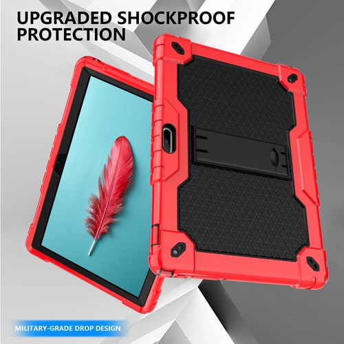 for K10, MAX10 Plus FEONAL K118 K101 Veidoo T80 Plus 10.1 inches Tablet Case - Picture 16 of 37