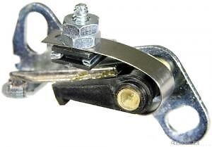 PINTO 1971 1972-73 CAPRI 1971 1972 1973 DISTRIBUIDOR 1,6 L CONDENSADOR DE PUNTOS DE ROTOR - Imagen 3 de 5