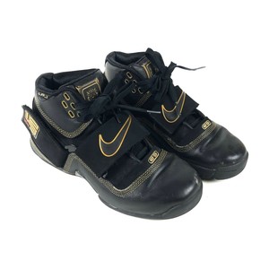 2007 lebron james shoes