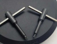 Outil Pour Visser Et Dévisser Tubes De Couronne A Vis Type rolex Montres Plongée