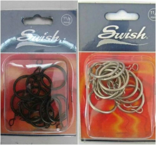 Pezzi di ricambio Swish per tende e tendaggi per la casa