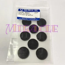 63pc/bag tablets 16084-5 (25mm diameter) Double-sided carbon conductive film