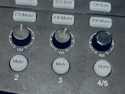 Manopola Stampata In 3D Per Condensatore A Farfalla TA1LSX - Foto 3