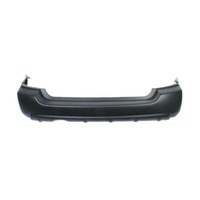 StoßStange Hinten FüR Subaru Forester SG