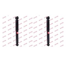 TRW JGT1166T 2x Amortisseur Amortisseur Télescopique Pression