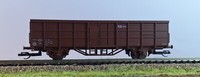 Tt Start Offener GüTerwagen Fbs Cd Cargo Ep.Vi Tillig 14903