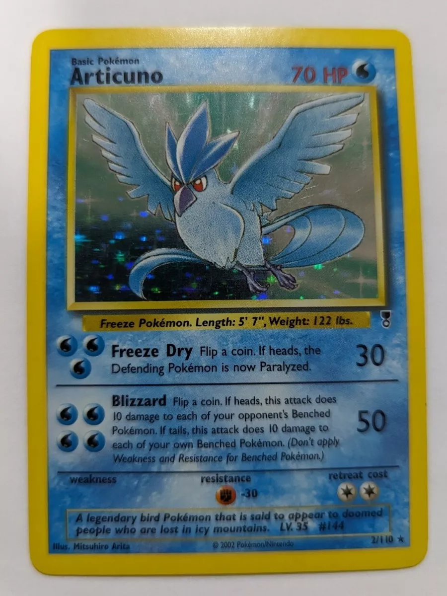 Articuno (2)
