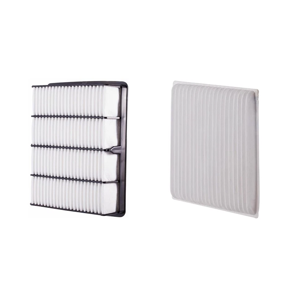 2x Pronto Air Filter Cabin Air Filter For Toyota 4Runner 2000 2001 2002 - Image 2 of 4