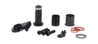 SRAM Kit tornillos montaje cambio (incluye tornillos/topes) X01/XX1 EAGLE 52T