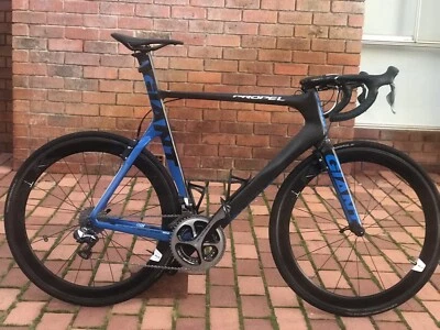 gumtree giant propel