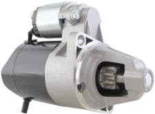 Starter fits Toyota 4FG-25 4P 1978-1986 028000-6821 190-114A 28100-31020 16223